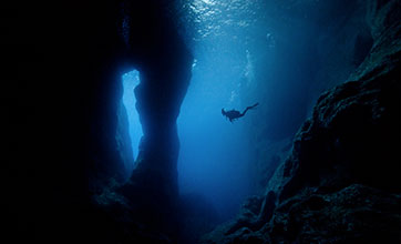 Cueva de los ingleses