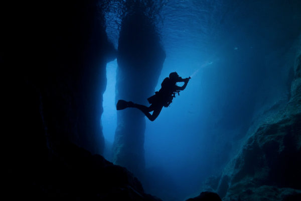 Cueva de los ingleses