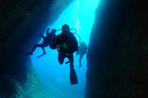 Cueva del Faro 03